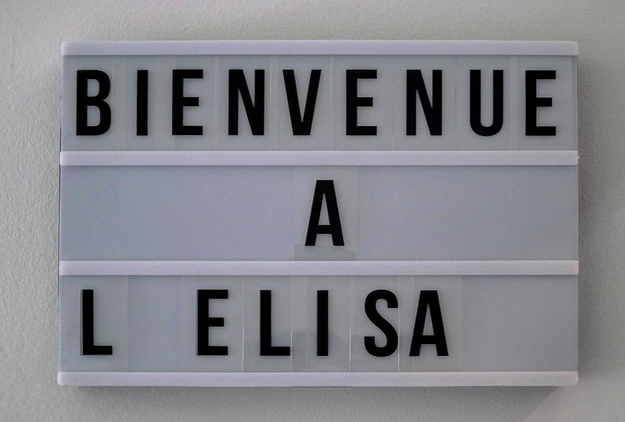 Apartamento Elisa - Traversant - Terrasse - Verriere Cote D'azur Cannes